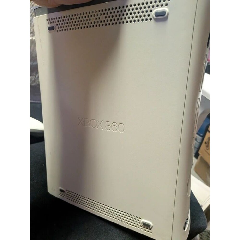 Tested Xbox 360 - Picture 9 of 12